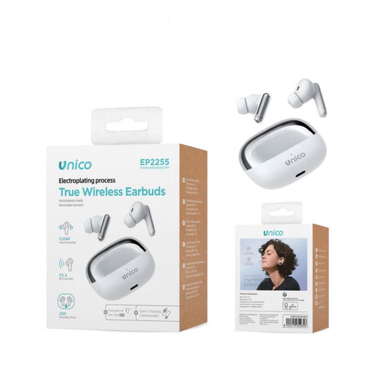UNICO auricolare senza fili TWS EP2255