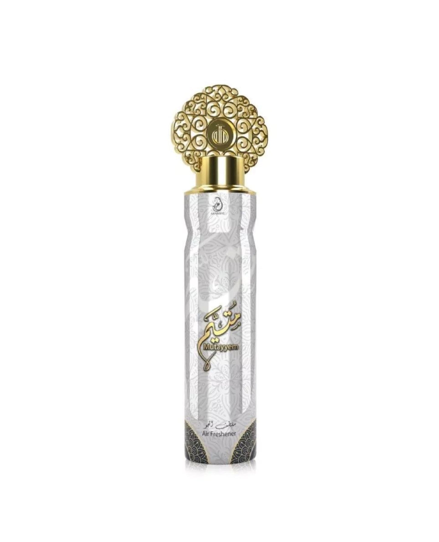 AIR freshener 300ml mutayyem