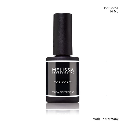 MELISSA TOP COAT senza dispersione 10ml