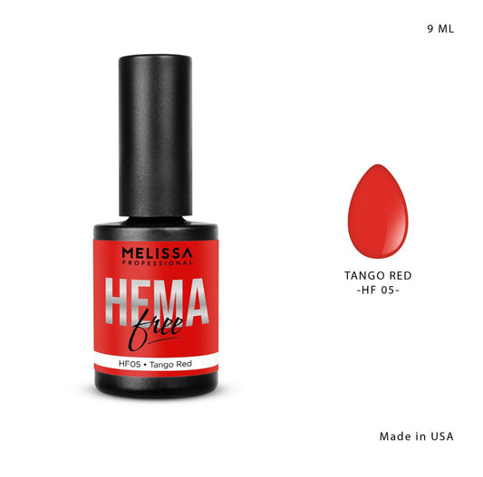 Melissa Gel Hema Free HF05