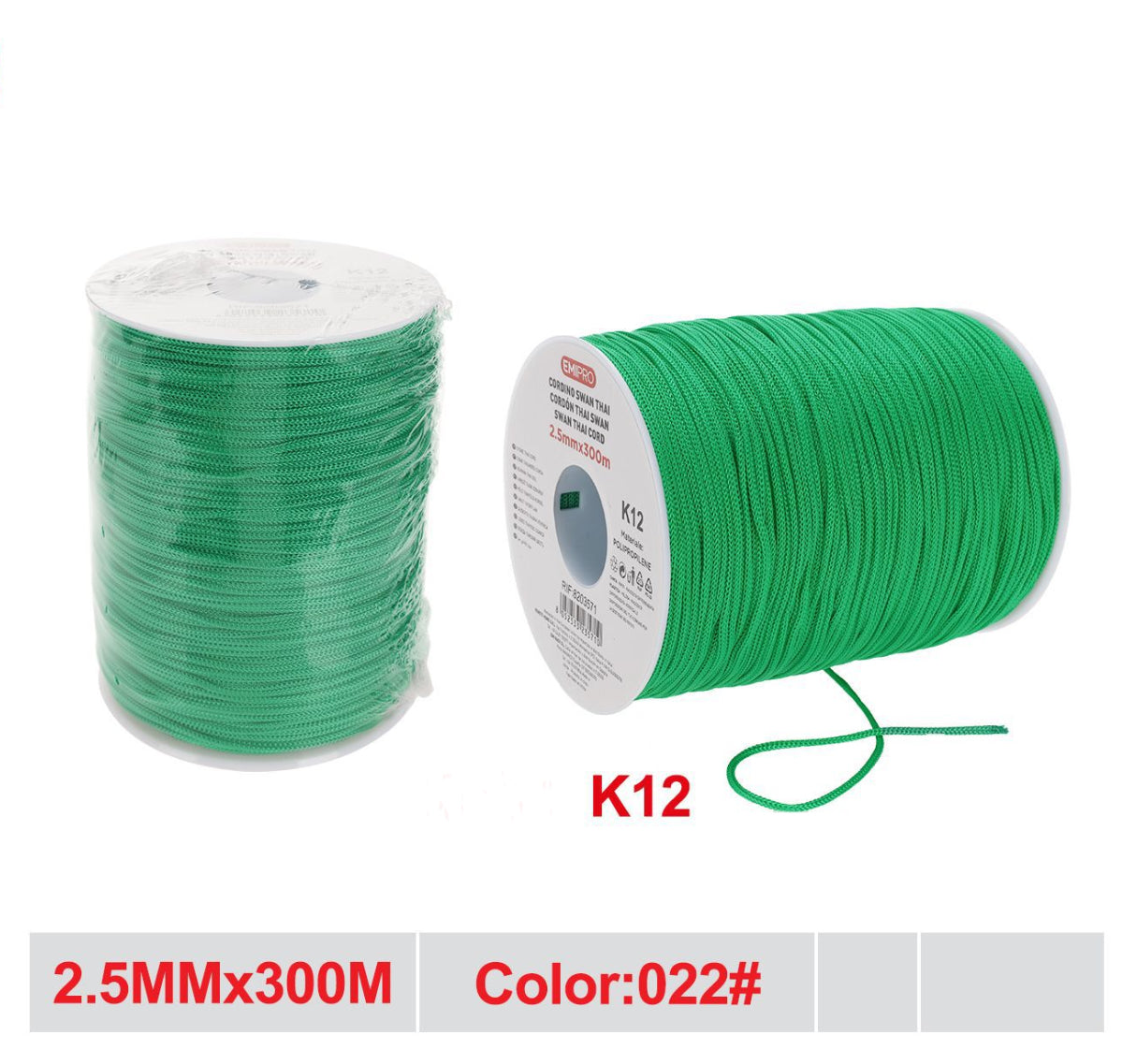 CORDINO swan thai K12