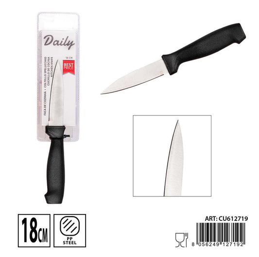 DC CASA L/DAILY coltello spelucchino 18cm