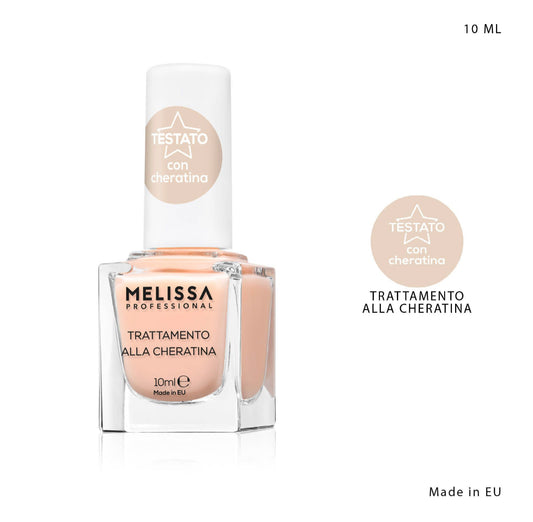 MELISSA professional trattamento alla cheratina 10ml