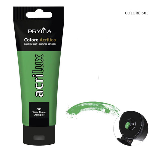 Pryma colore acrilico n°503