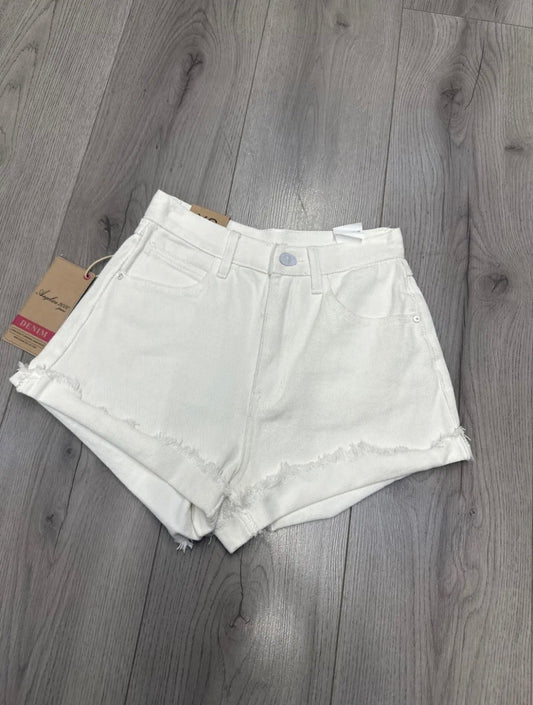 PANTALONCINI di jeans ITA6935