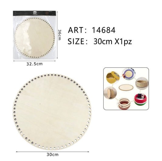 MAF basse legno 14684