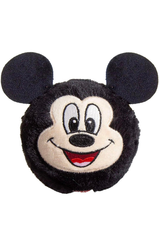 TY beanie bouncers Topolino