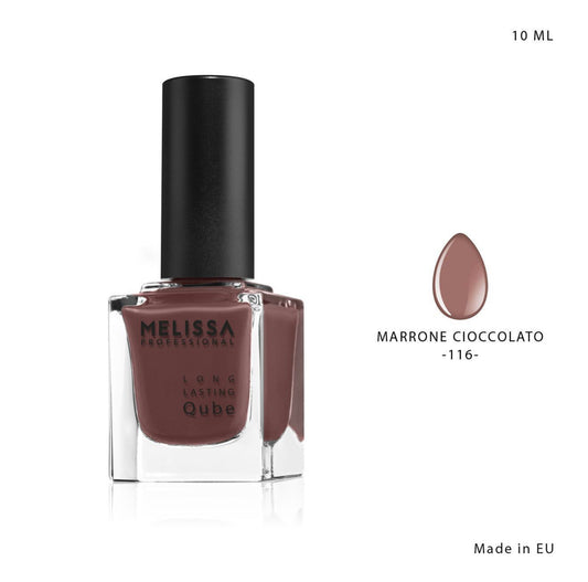 MELISSA smalto long lasting N°116