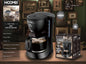 HOOMEI Macchina per caffè HM-5760