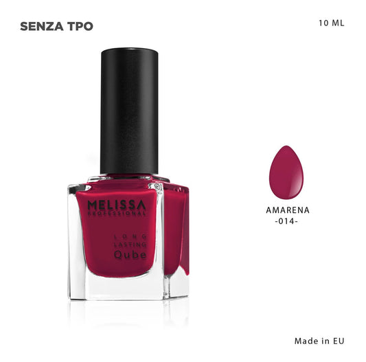 MELISSA smalto long lasting n°014