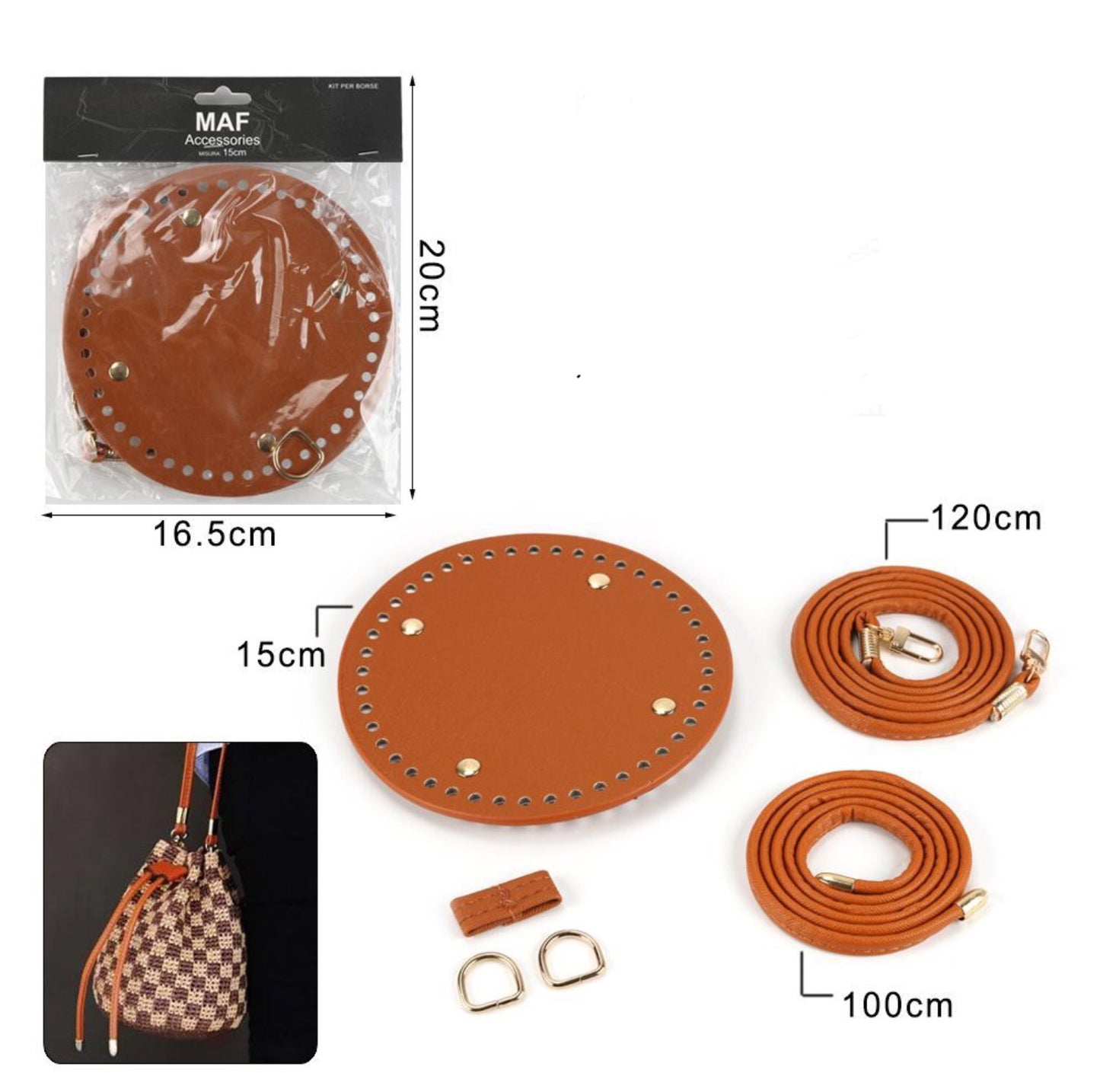 KIT per borse