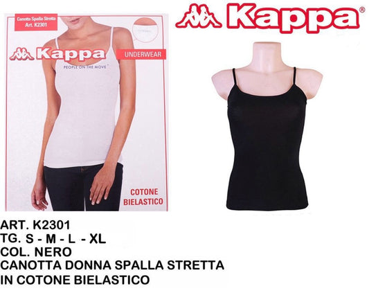 CANOTTA donna K2301