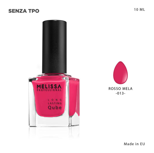 MELISSA smalto long lasting n°013