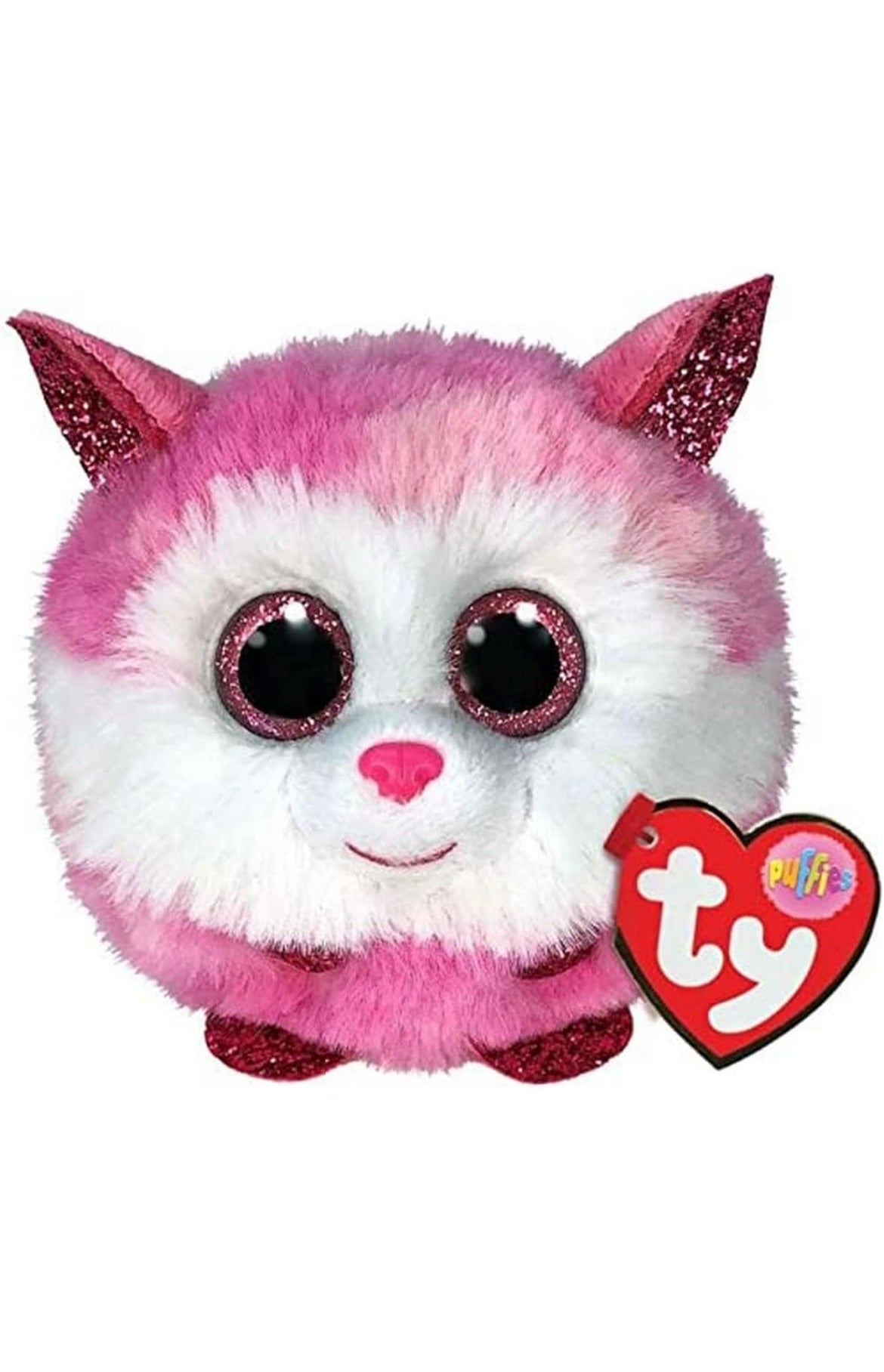 TY princess pink