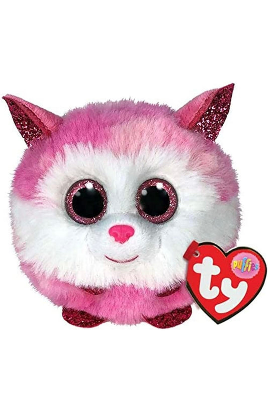 TY princess pink