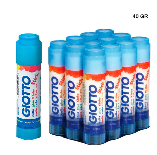 GIOTTO colla stick 40g