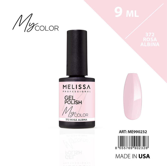 MELISSA Gel Polish n°372