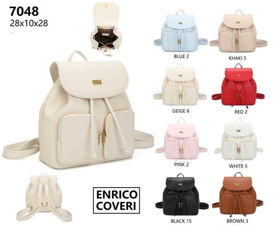 COVERI borsa  EC7048
