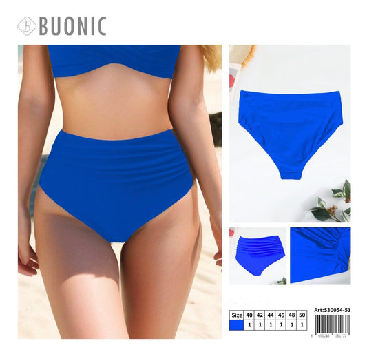 COSTUME slip da bagno S30054-51