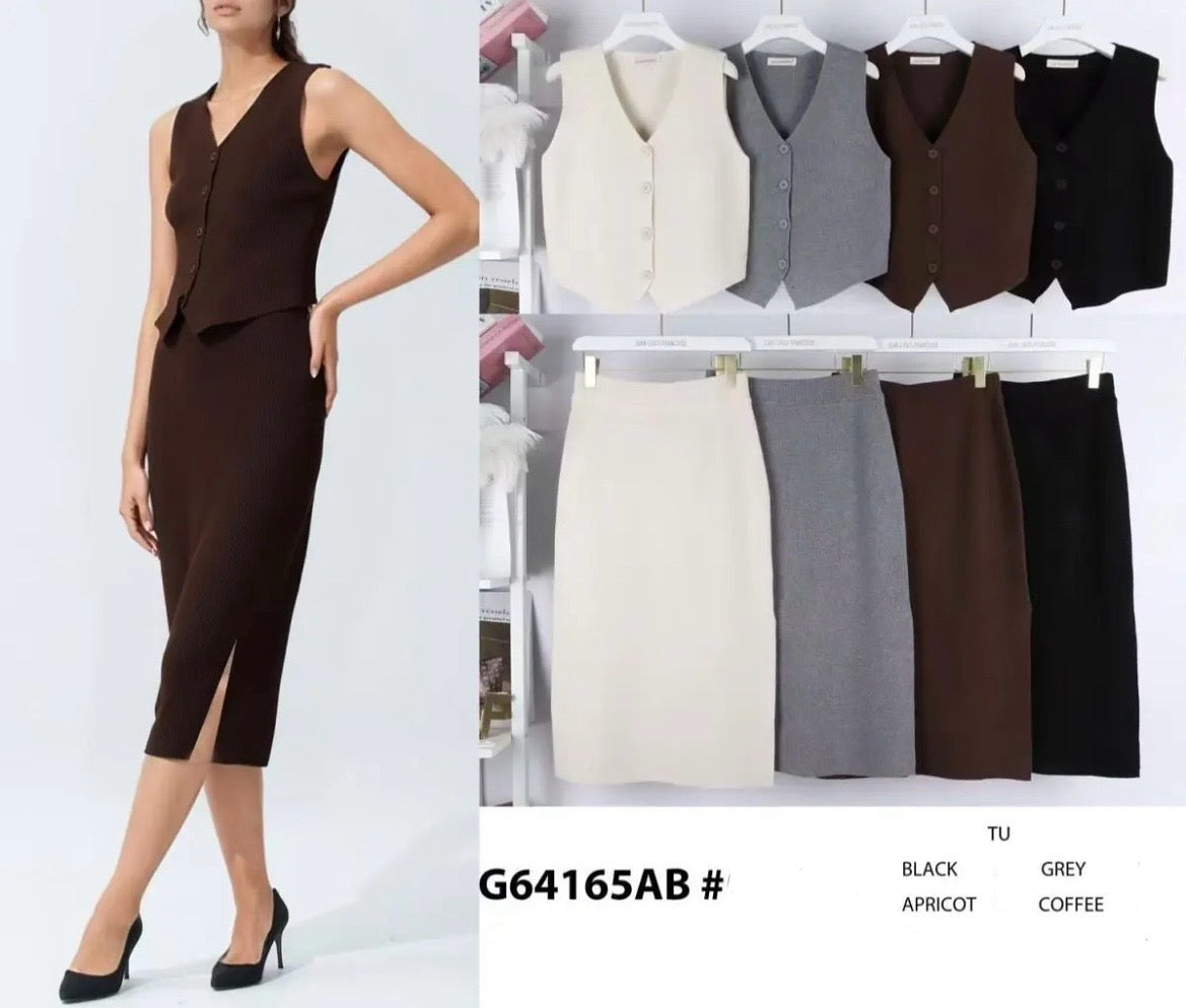 GILÈ +GONNA G64165AB