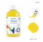 PRYMA tempera 250 ml GIALLO OCRA