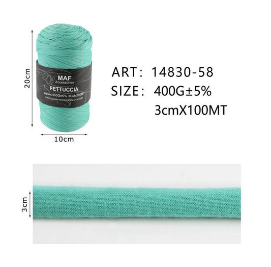 MAF fettuccia 400g  14830-58