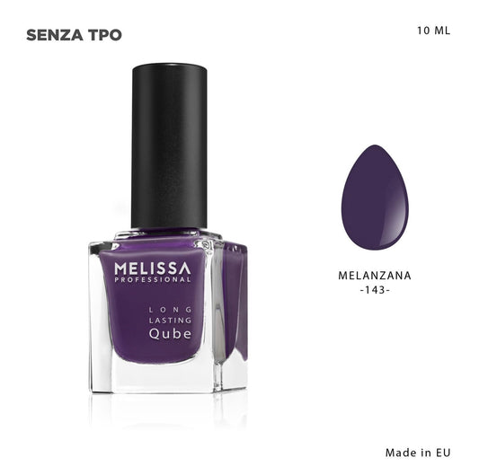 MELISSA smalto long lasting N°143