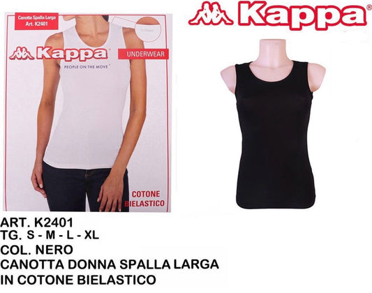 CANOTTA donna K2401