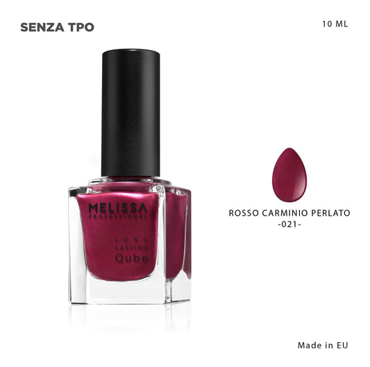 MELISSA smalto long lasting n°021