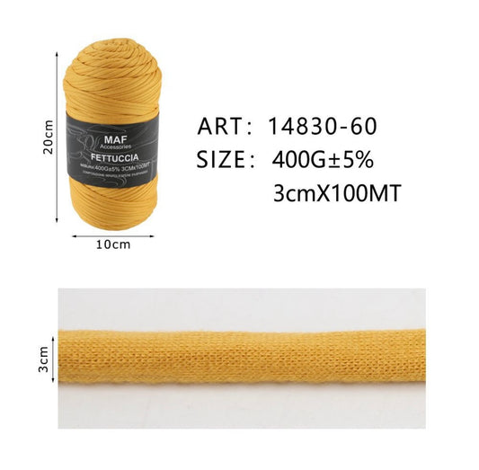 MAF fettuccia 400g 14830-60