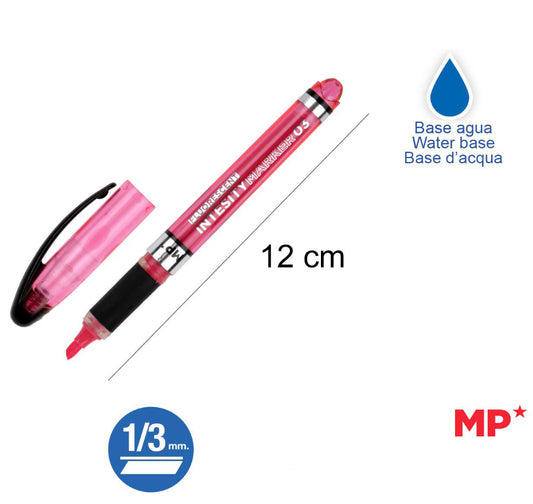 MP Evidenziatore fucsia