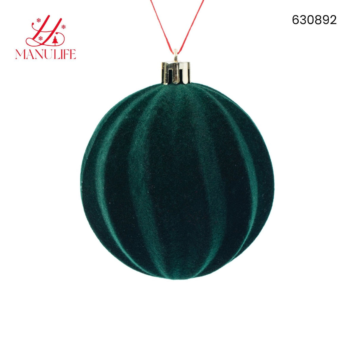 NATALIZIA appendino 8cm 630892