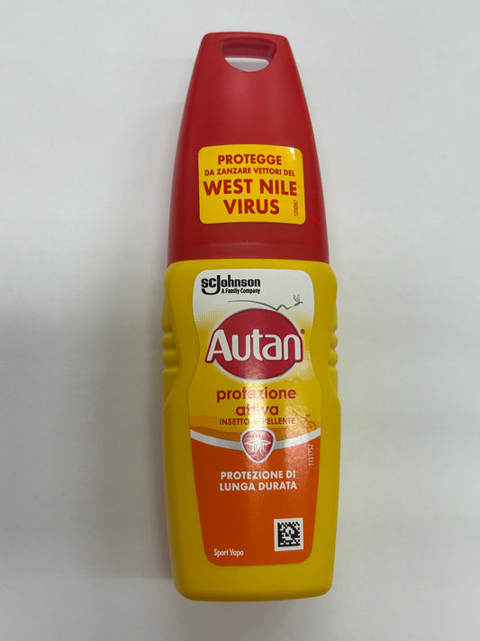 AUTAN protezione attiva 100ml