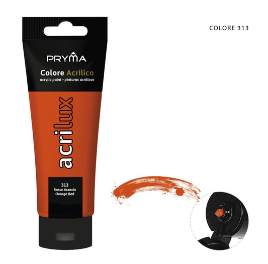 Pryma colore acrilico n°313