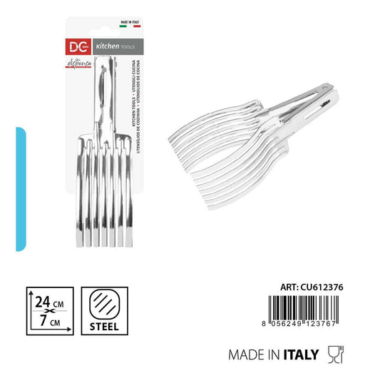 DC CASA molla gigante arrosto 24x7cm