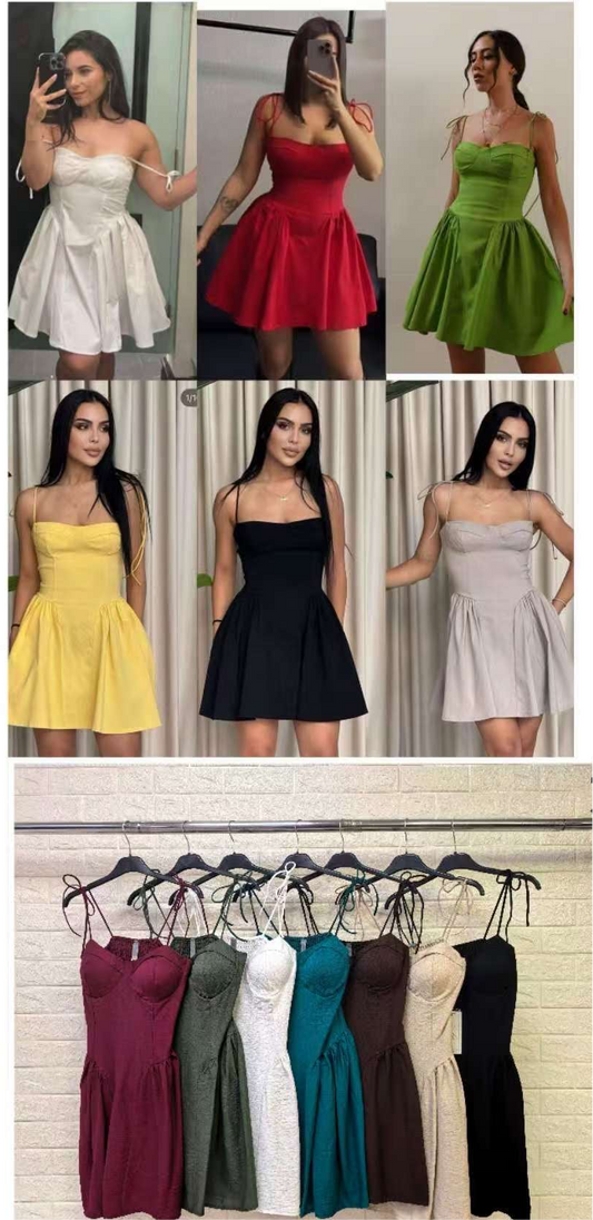 VESTITO 136596