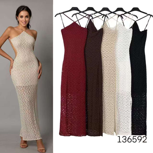 VESTITO 136592
