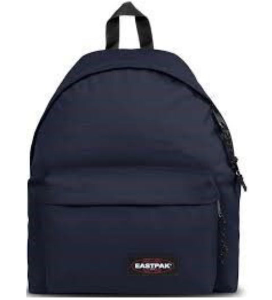 EASTPAK zaino blu scuro