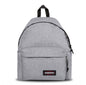 EASTPAK zaino grigio