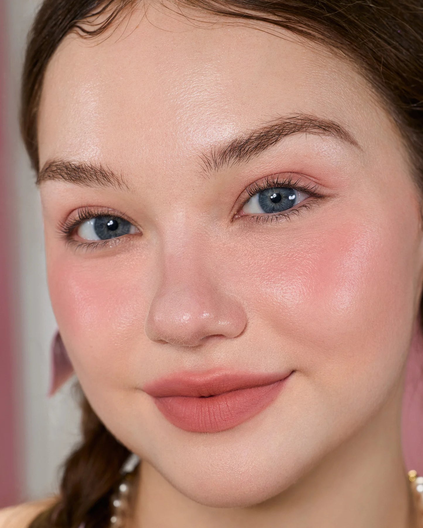 FLOWERKNOWS velvety matte lip cream