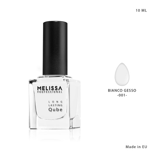 MELISSA smalto long lasting n°001