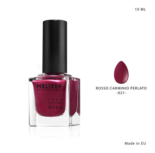 MELISSA smalto long lasting n°021