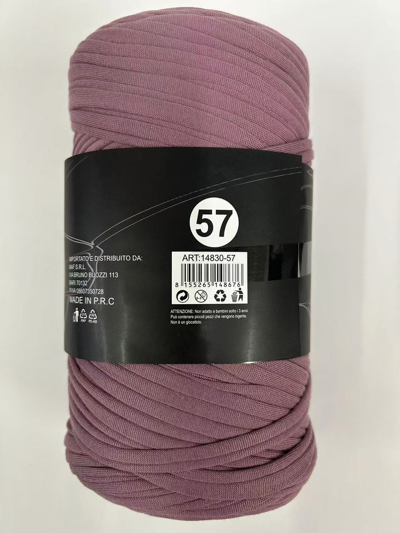 MAF fettuccia 400g 14830-57